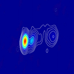 VLBI Image