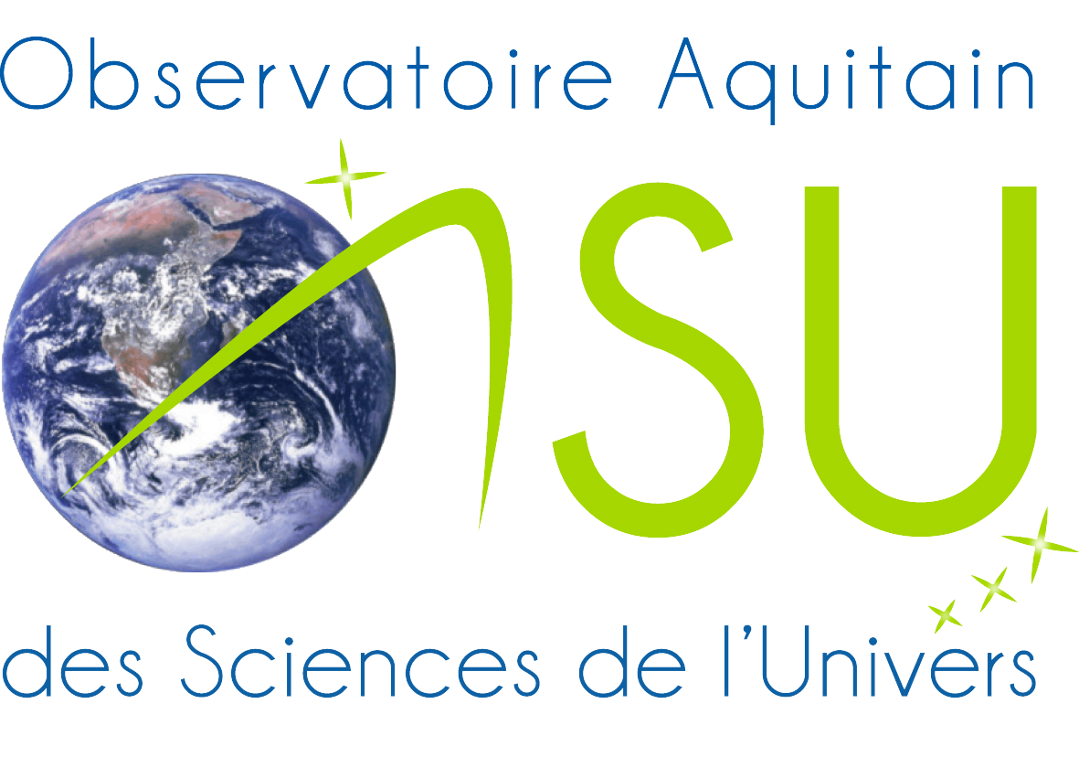 Observatoire Aquitain des Sciences de l'Univers